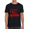 Футболка Aprilia Racing Женские Топы Футболки