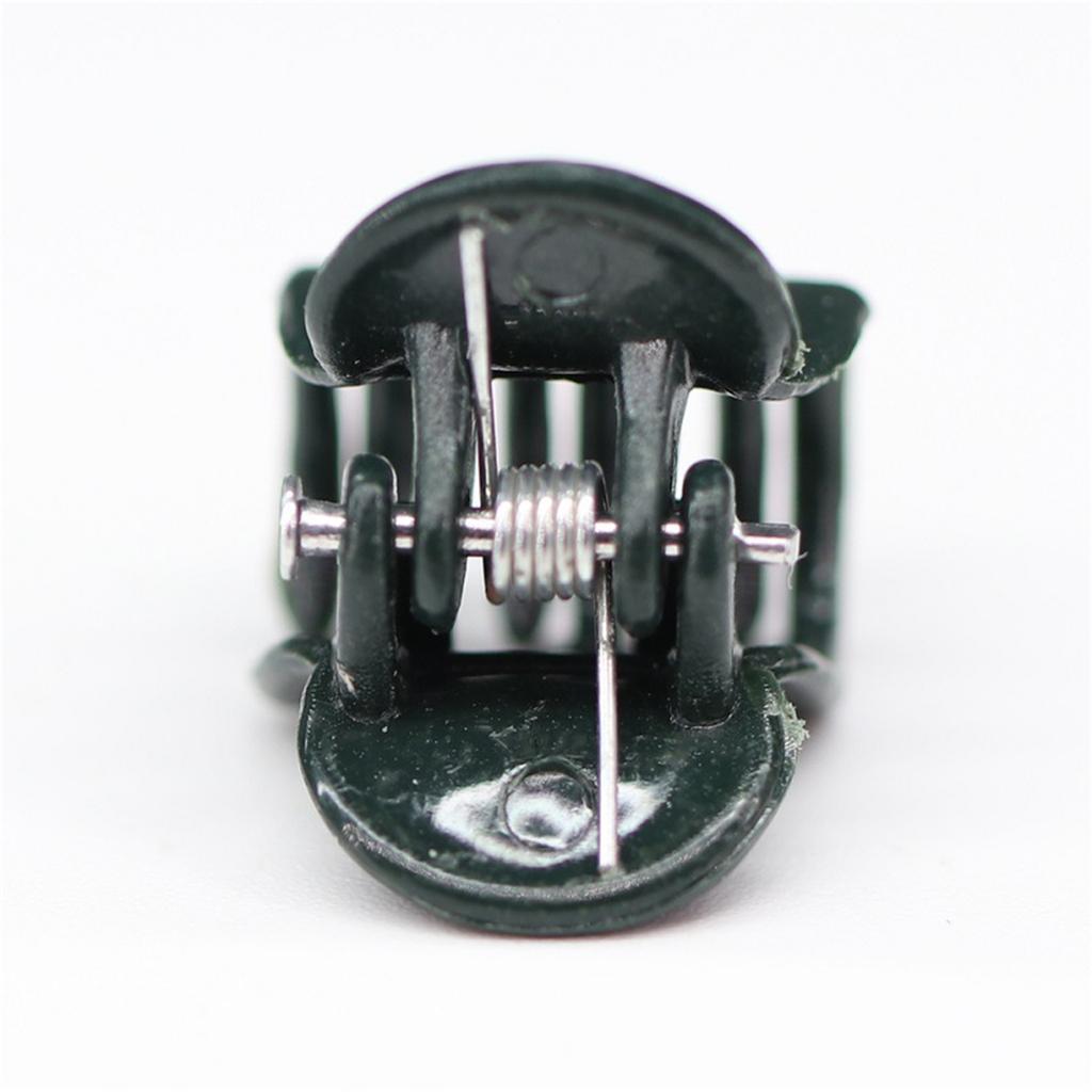 20/100 шт. Зажимы для растений, Зажимы для орхидей, Зажимы для растений для поддержки, Вьющиеся растения, Растущие растения, Поддержка для выращивания орхидей, Фиксирующие зажимы