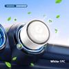 AAACF1 Car Air Outlet Aromatherapy Solid Fragrance For BMW M 1 3 4 5 6 7 Series M3 M6 F01 F02E34 E36 E70 F10 X6 X1