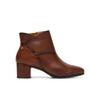 Ботильоны Pikolinos W1Z-8575C1 коричневые