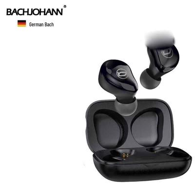 Беспроводные Bluetooth-наушники-вкладыши Bach Johann T7