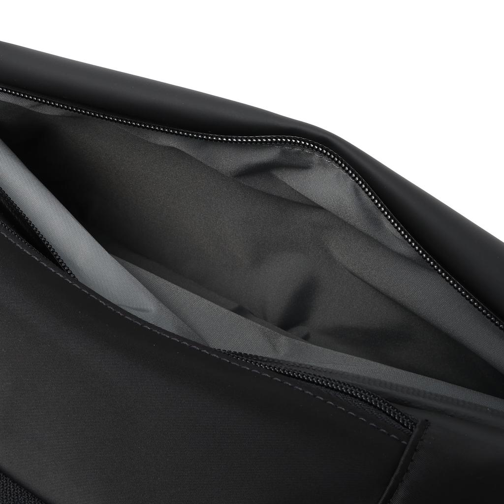 Двухслойный бизнес-рюкзак Bermas Freelancer Lite, 15-дюймовый ручной кладь, лимитированная серия, один размер