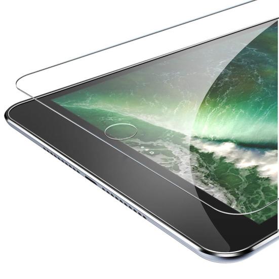 Tempered Glass Screen Protector Film Gen A1893 9.7in 2018 6th for iPad