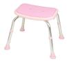 Стул для душа Kowa Seisakusho Taycob (Без спинки) BSOC02 Розовый