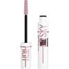 Праймер для ресниц Maybelline Lash Sky High Оттеночный 7.7 мл