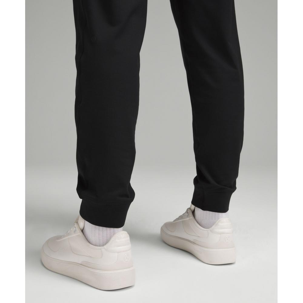 Lululemon Soft Jersey Jogger  Regular Black