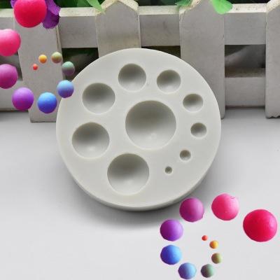 Силиконовая форма Форма для помадки Инструменты для украшения торта Форма для шоколада