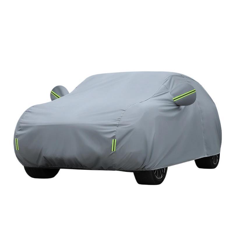 Автомобильный чехол-тент для защиты от солнца Hyundai Elantra Tucson ix35 Festa Verna Sonata