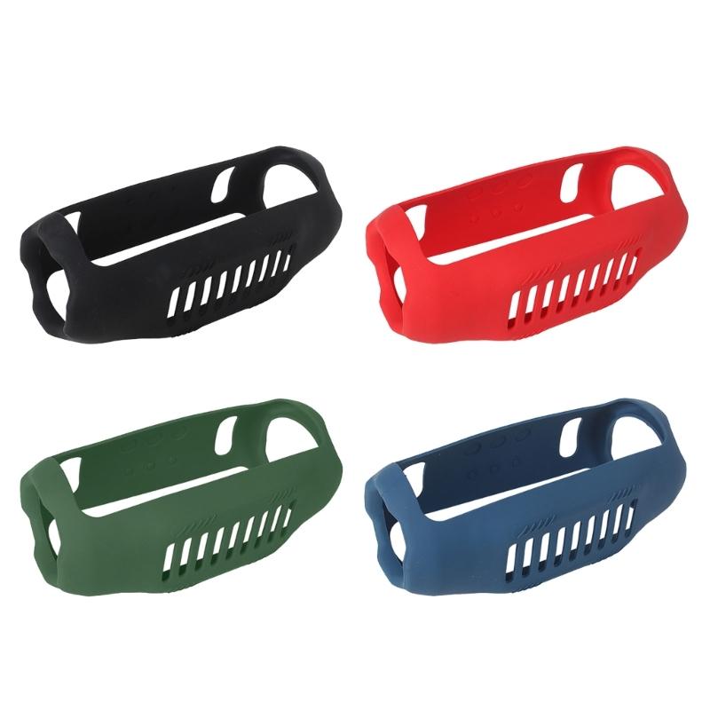 Силиконовый чехол для Bluetooth-совместимого динамика Xtreme 4, полный чехол, пылезащитный, утолщенный, защитный рукав