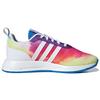 Adidas Multix Acid Wash Женские кроссовки White Cloud-White Blue-Rush GV8012