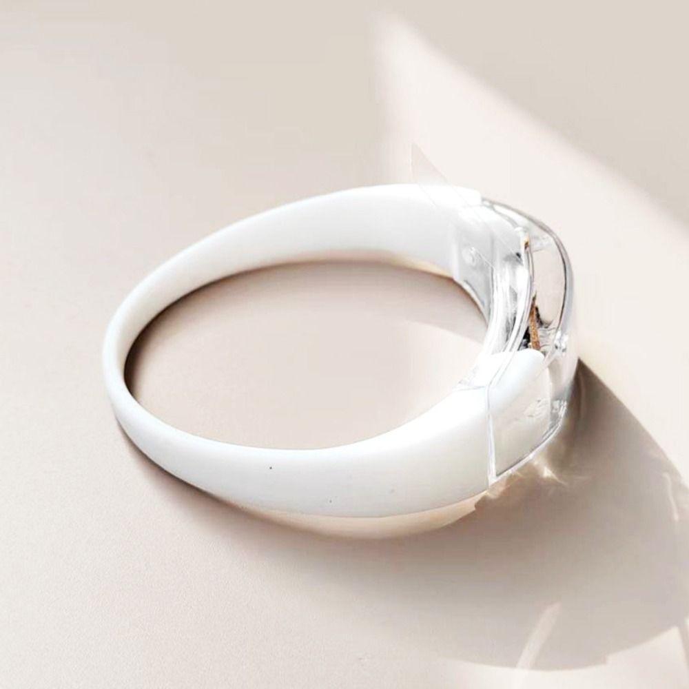 2 шт. Светящийся браслет LED с активацией от звука, разноцветный спортивный браслет, браслет с активацией от звука, для вечеринки