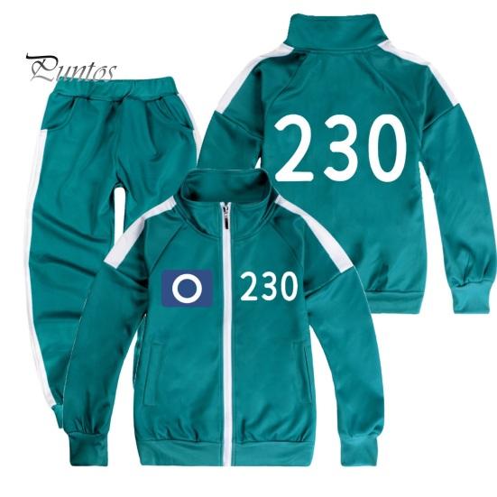 Детский деревянный костюм косплея человека, вдохновленный корейским телесериалом