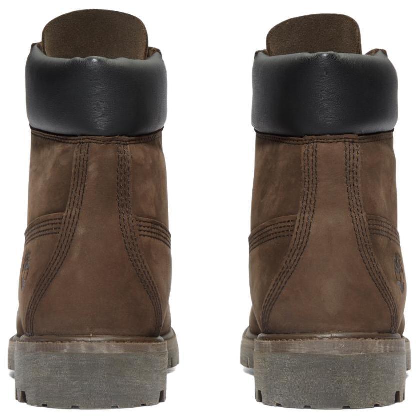 Timberland Ботинки на шнуровке TB1100012141