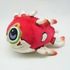 Anime Subnautica Plush Subnautica 2 Oculus Sea Creature Plush Game Peripheral Death Leviathan Plushie Doll Toy Fans Gift
