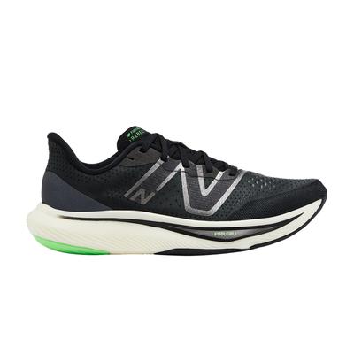 Мужские кроссовки FuelCell Rebel v3 'Black Vibrant Spring'