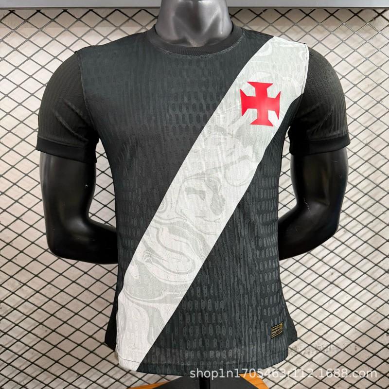 26-27 Brazil League Football Jerseys Flamengo Sao Paulo Corinthians Santos Training Match Shirts Men Women