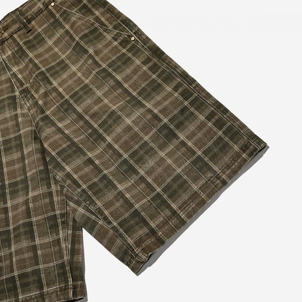 Рабочие шорты Butter Goods Рабочие шорты