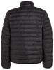 Tommy Hilfiger Winter Quilted Jacket (MW0MW18763) TH Insulated Jacket with Soft Lining (MW0MW18763) Black