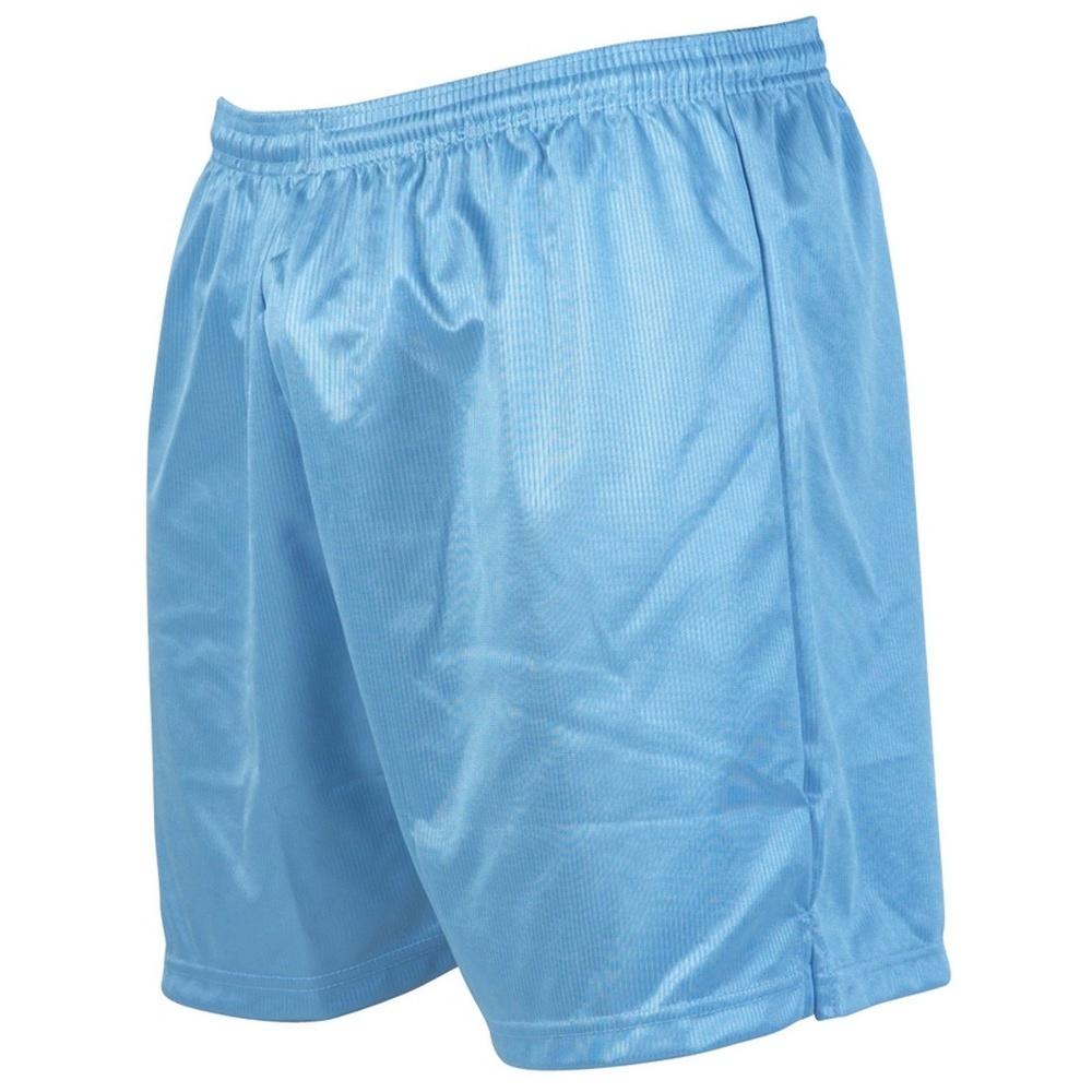 Precision Unisex Adult Micro-Stripe Football Shorts