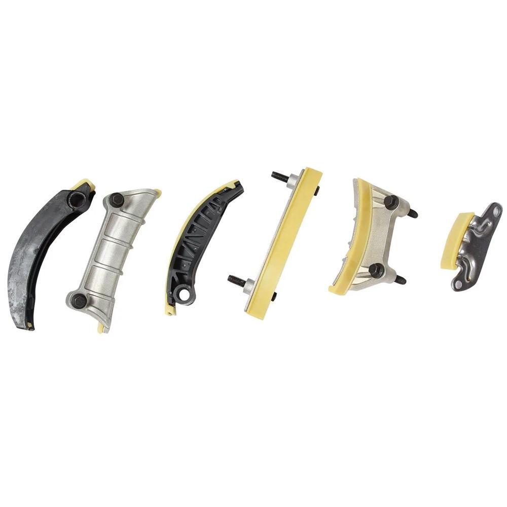 Натяжитель цепи ГРМ для Cadillac, Buick, Chevrolet, Saturn, Pontiac (9-0753SX)