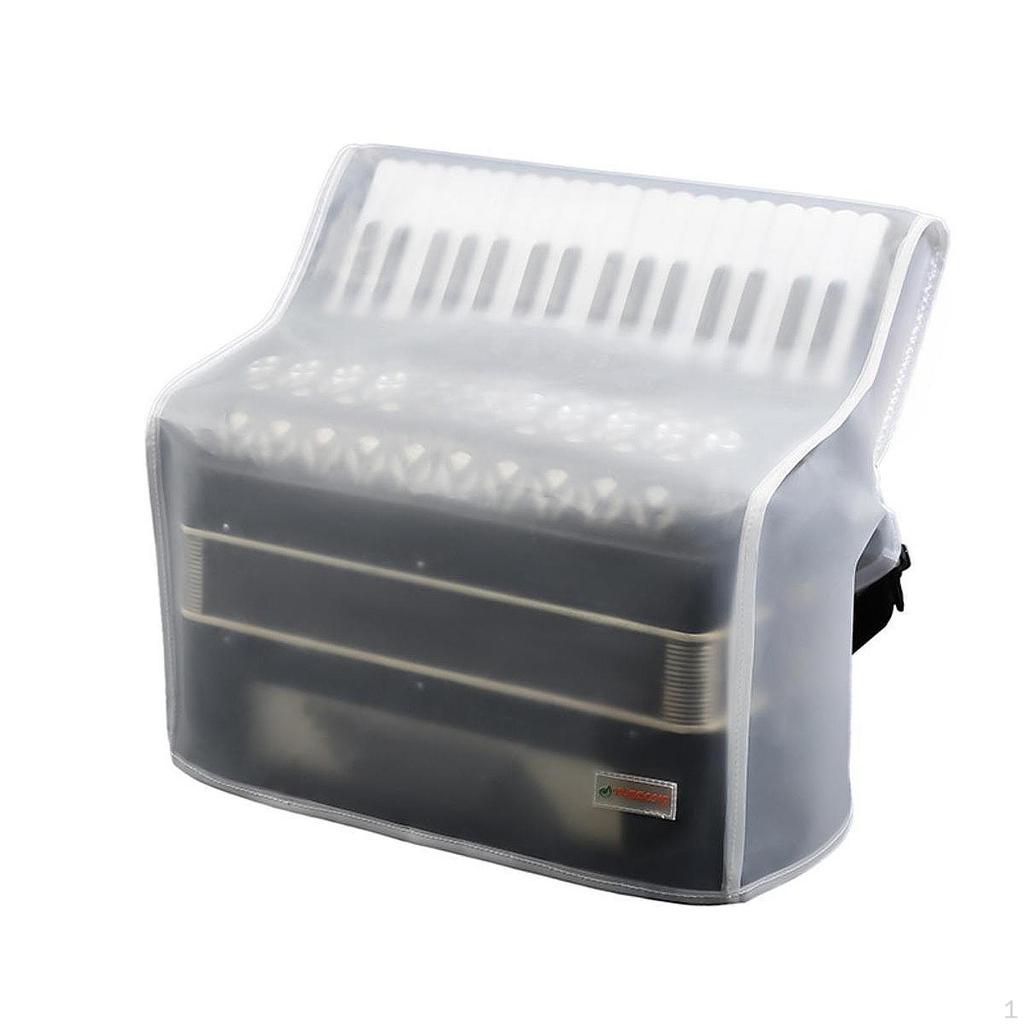 Чехол для аккордеона, бас-чехол, многоцелевой для банкета, вечеринки, выступления на сцене