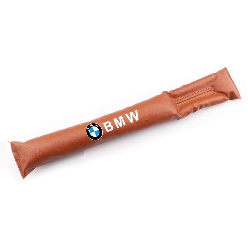 Car Seat Gap Filler Soft Padding Leather Leak Pad Plug Spacer For BMW E93 F10 F20 F30 F40 F15 F25 F26 F31 F49 F86 M3 M5 X3 x1 e4 CZXU9