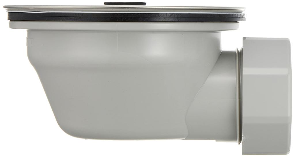 SANEI Thin Sink Trap H6563S