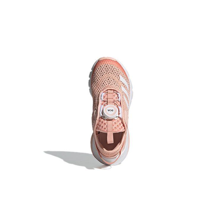 adidas Activeflex BOA Розовый Светящийся Детский FY3529