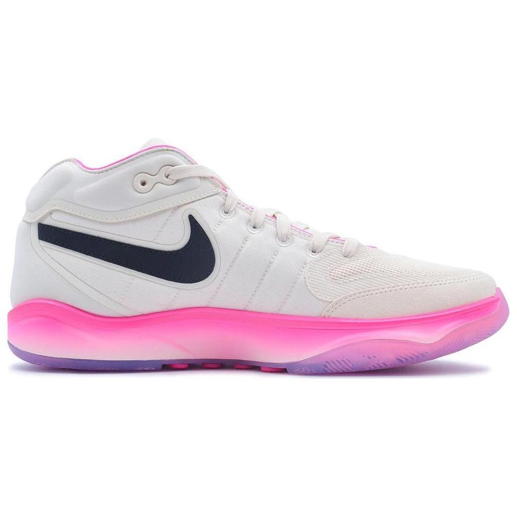 Nike Air Zoom GT Hustle 2 Community of Hoops 'Guava Ice Black Hyper Pink Fierce Pink' Men's DJ9405-800