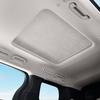 For Toyota Sienna Granvia Static Cling Sunroof Sunshade Electrostatic Adsorption UV Protection Heat ulation Car  Tools