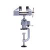 360° Swiveling Head Rotating Table Bench Vise Universal Electric Mill Bracket