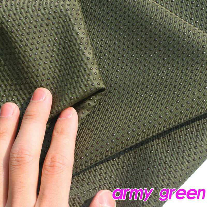 Противоскользящий резиновый декор Нескользящие точки Коврик Противоскользящий вспомогательный материал Скатерти Ткани