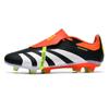 Men Football Shoes Society Soccer Shoes Sneaker Grass Training Students Ultralight Outdoor Top Quality Cleats Football Boots