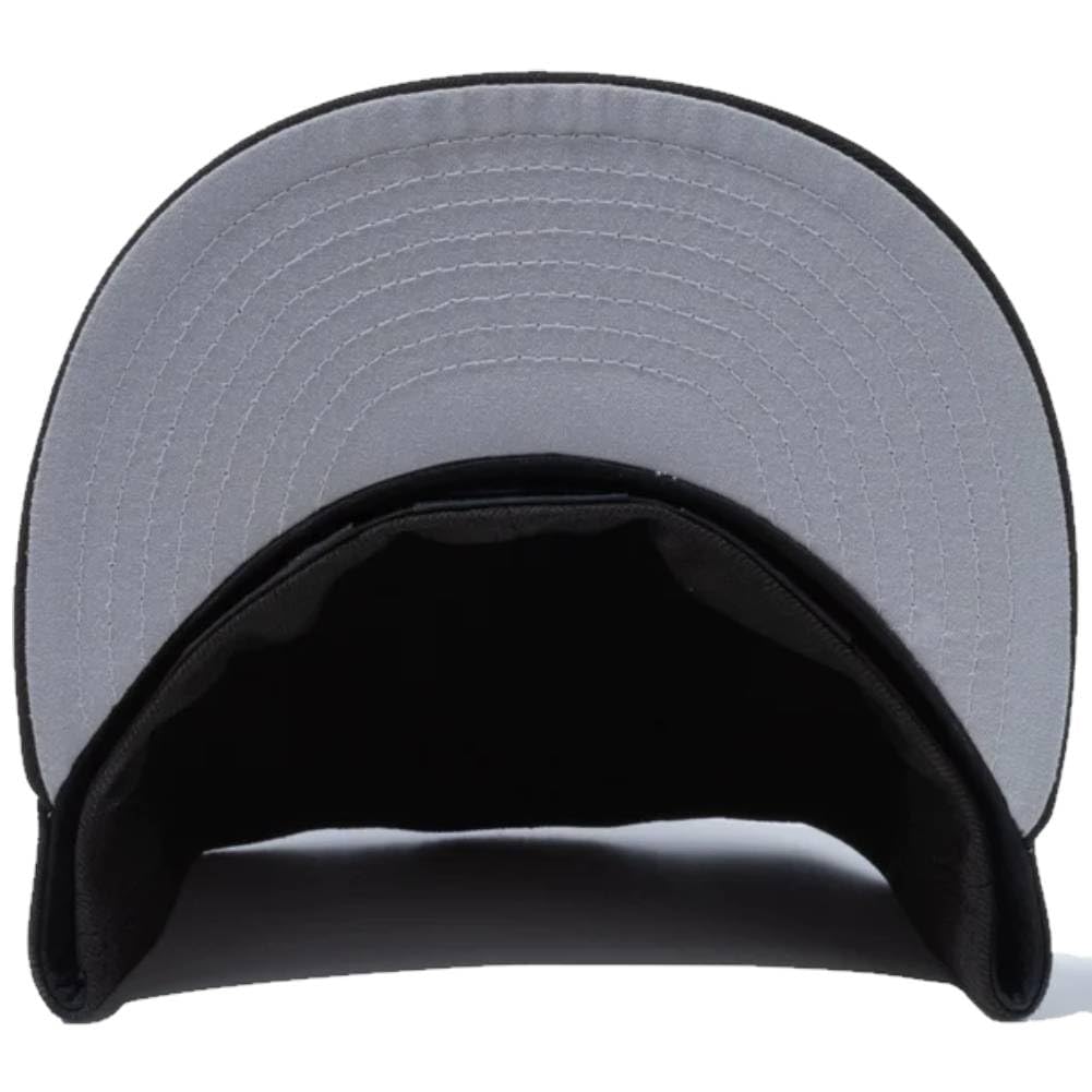 Кепка 59FIFTY NPB Lions Черная 7 [New Era] 1/4