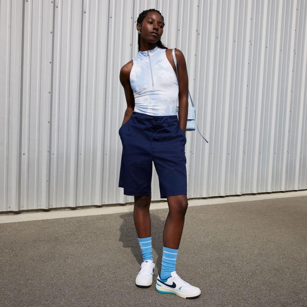 Nike Women S Gamma Force Wdx9176 300 dStcac Mnavy