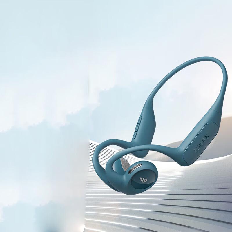 Edifier Comfo Run Open-Ear Air Conduction Sports Headphones