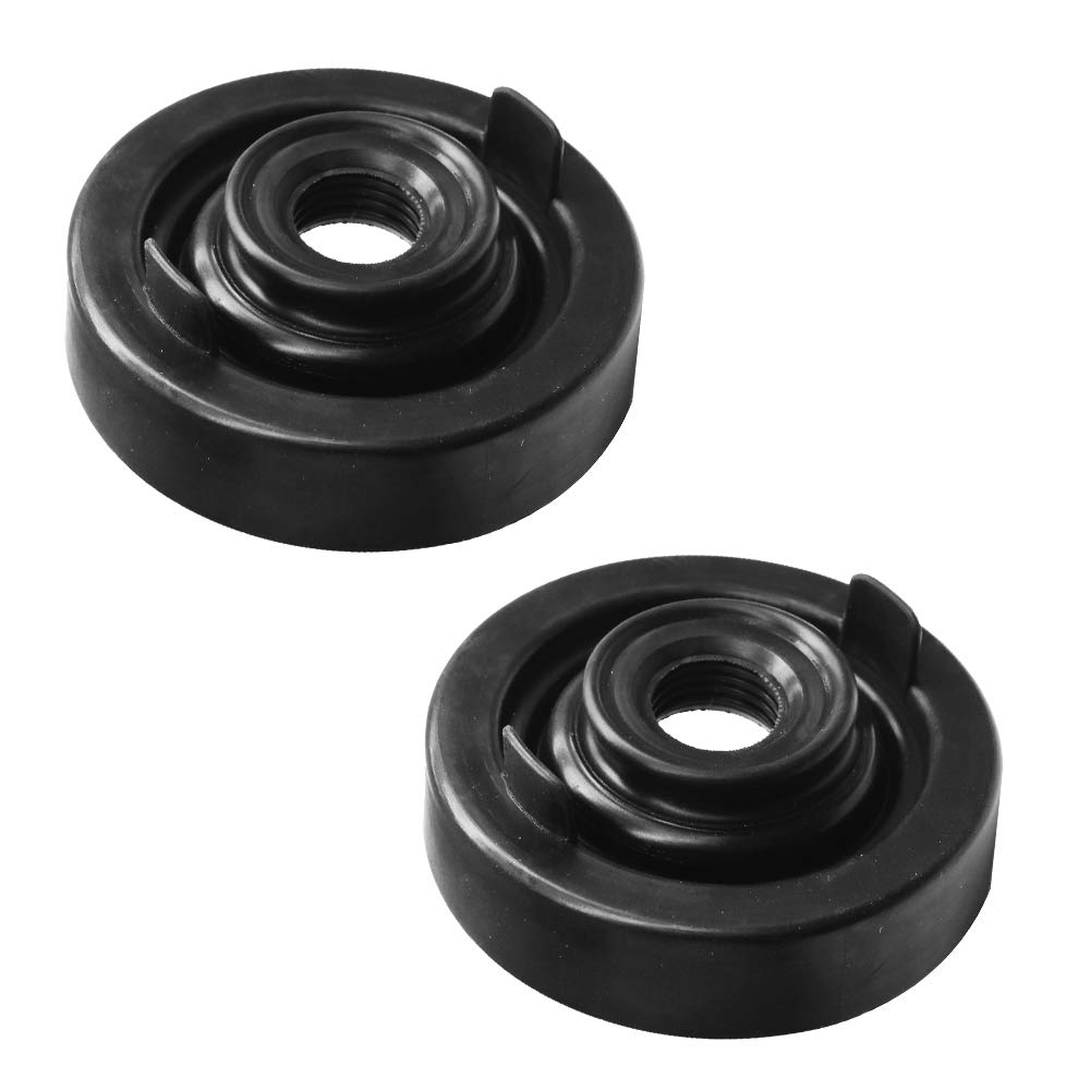 Автомобильный пылезащитный чехол YUNPICAR, внутренний диаметр 85 мм, светодиодный пылезащитный чехол, водонепроницаемый пылезащитный чехол, совместимый с комплектом фар HID H1/H3/H4/H7/H8/H9/