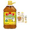 4g lip balm + 5l rapeseed oil bundle