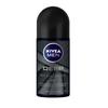 Nivea Men Durashield Deep Protection Antiperspirant Roll-On, 50ml