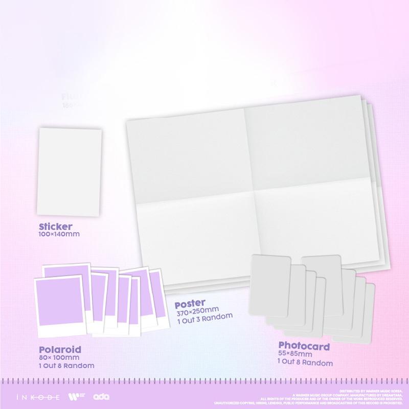 [ПРЕДЗАКАЗ] СКАЖИ МОЕ ИМЯ – &Our Vibe (НАШ ВАЙБ Вер.)