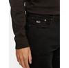 Джинсы Tommy Jeans Austin DM0DM20708 черный Slim Fit