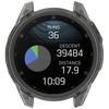 Аксессуары Fenix8 Чехол из ТПУ для Garmin Fenix 8 51MM 47MM 43MM Запасной Прочный Защитный Чехол Рамка Покрытие Бампер Оболочка