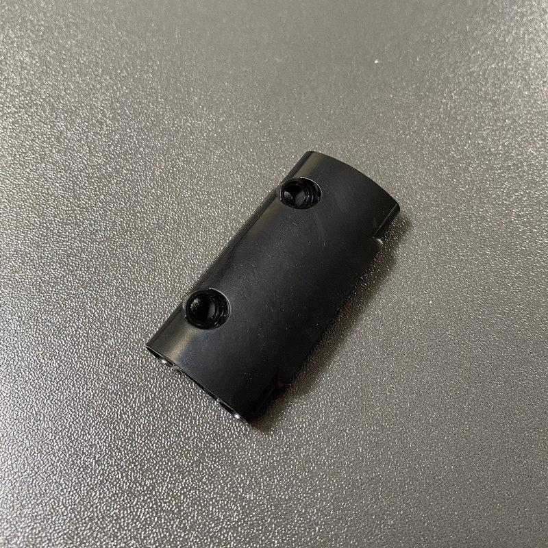 Совместимо со строительными блоками 24119 Общие механические строительные блоки Отдельные аксессуары 7X3X2 Технологическая панель Arc