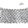Цепь Shimano HG53 Велосипедная цепь 9 скоростей 10 скоростей 11 скоростей 12 скоростей Цепь Оригинальная коробка
