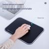 Deli 83007 Wear-Resistant Resin Mouse Pad
