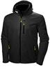 Crew Hooded Jacket (33875)