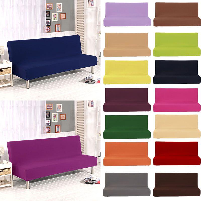 Durable And Wrinkle-resistant Elastic Fabric Sofa Cover In Multiple Colors And Patterns