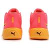 Puma Кроссовки унисекс Court Pro Sunset Glow Sun Stream розовые 310829-01