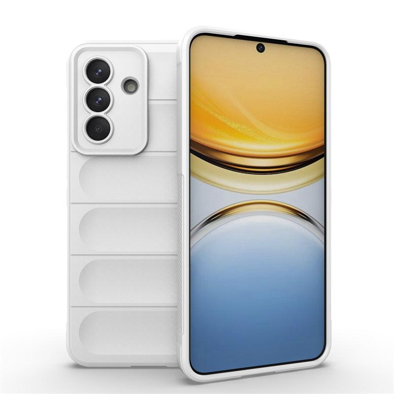 Полностью закрывающий чехол для Samsung Galaxy A57, противоударный, амортизирующий, из мягкого силикона, задняя крышка для Samsung A57, чехол для Samsung A57, крышка для Samsung A57