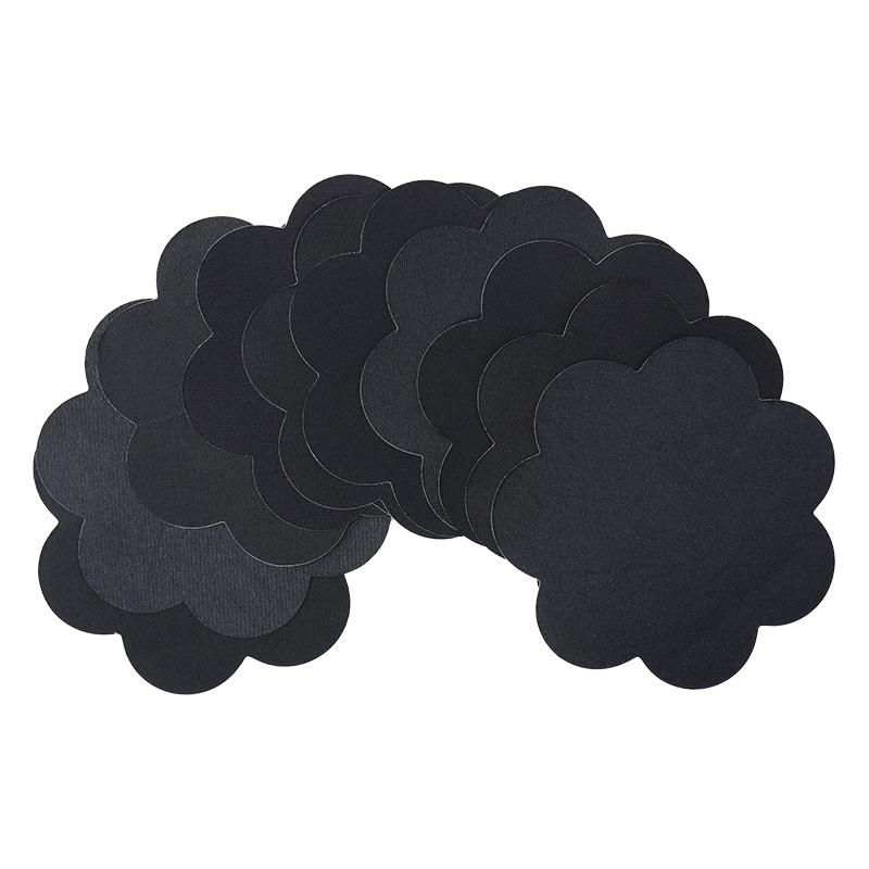 20 шт. невидимые наклейки, накладки на соски, невидимый бюстгальтер, женские интимные аксессуары, летние щитки для груди, женские лепестки груди